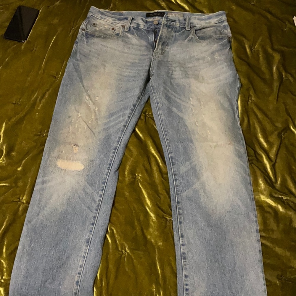 Pants